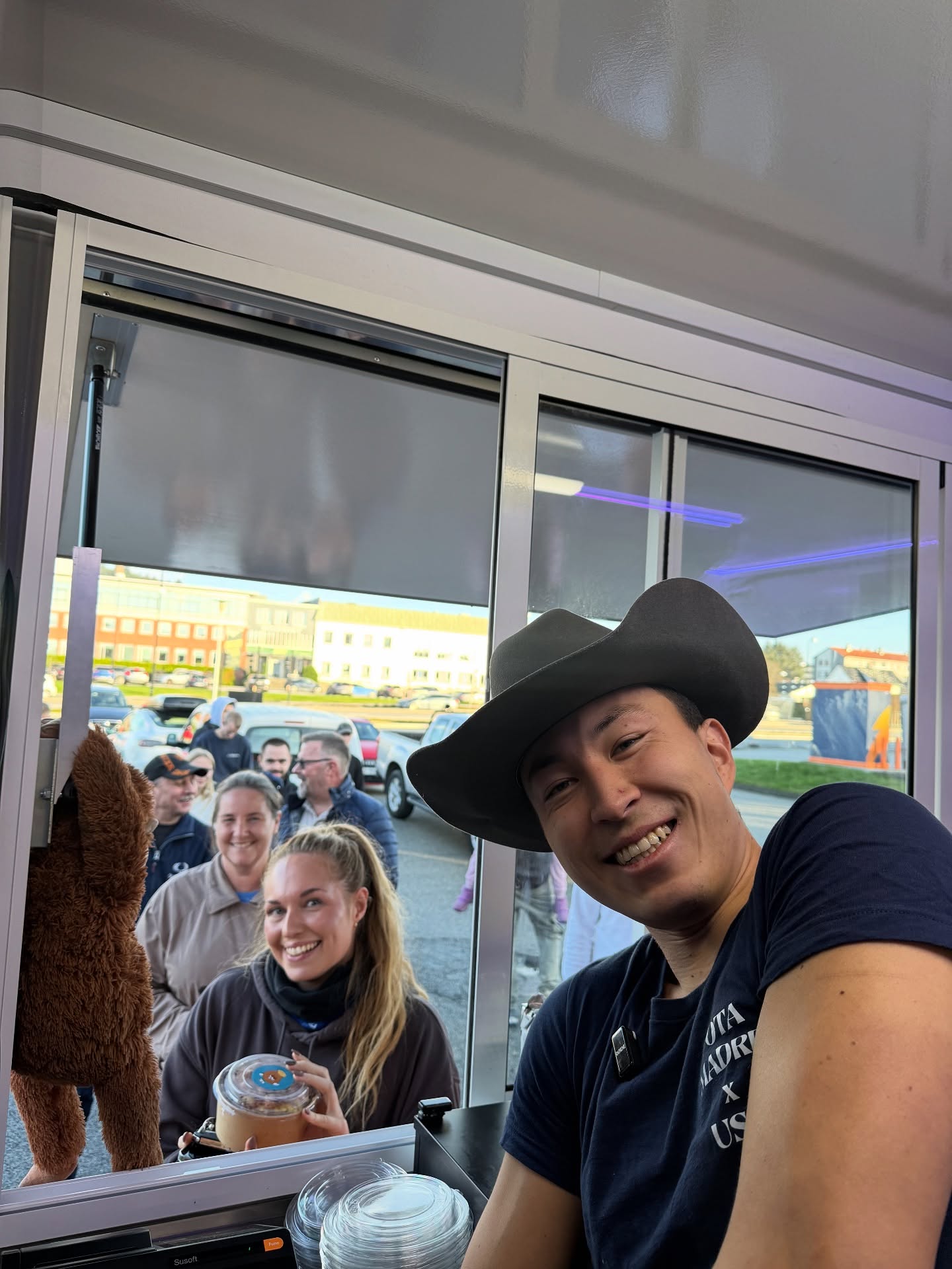 Mexican Cowgirl – Fyllingsdalen Bergen