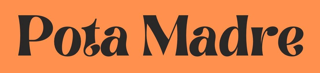 Pota Madre logo